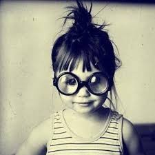 Dites bonjour à "La petite mignonne" !